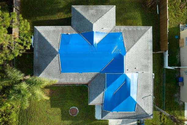Asphalt Shingles Roofing in Jonesville, MI