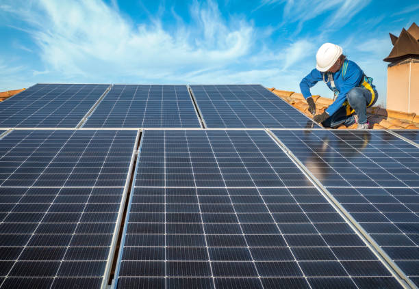 Fast & Reliable Emergency Roof Repairs in Jonesville, MI