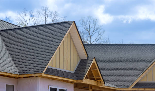 Trusted Jonesville, MI Roofing Experts