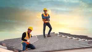 Best Roof Coating and Sealing  in Jonesville, MI
